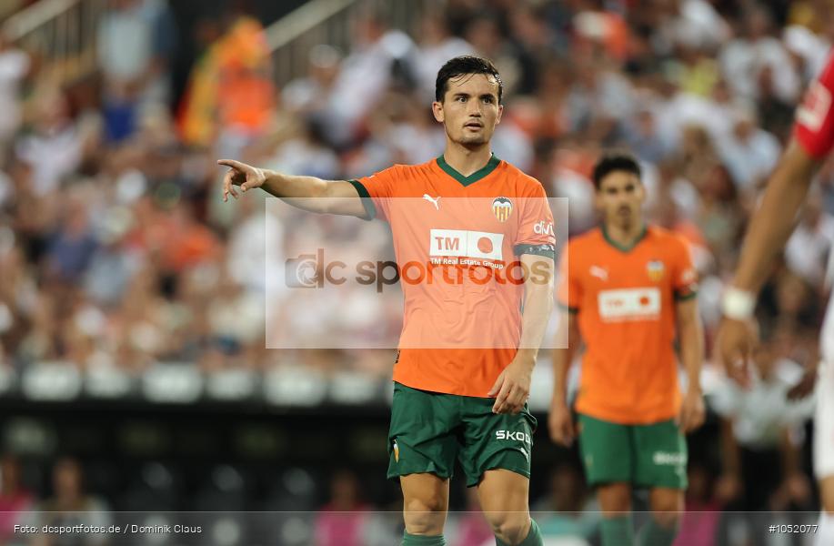 RB Leipzig, Eintracht Frankfurt, Valencia CF, Testspiel, Bundesliga, Voetball, Sport, Le Football, Germany, Futbol, Fotball, Fussball, Deutschland, DFL, DFB, Calcio, 2023/25, Saison 2024/2025 - Bild-ID: 1052077