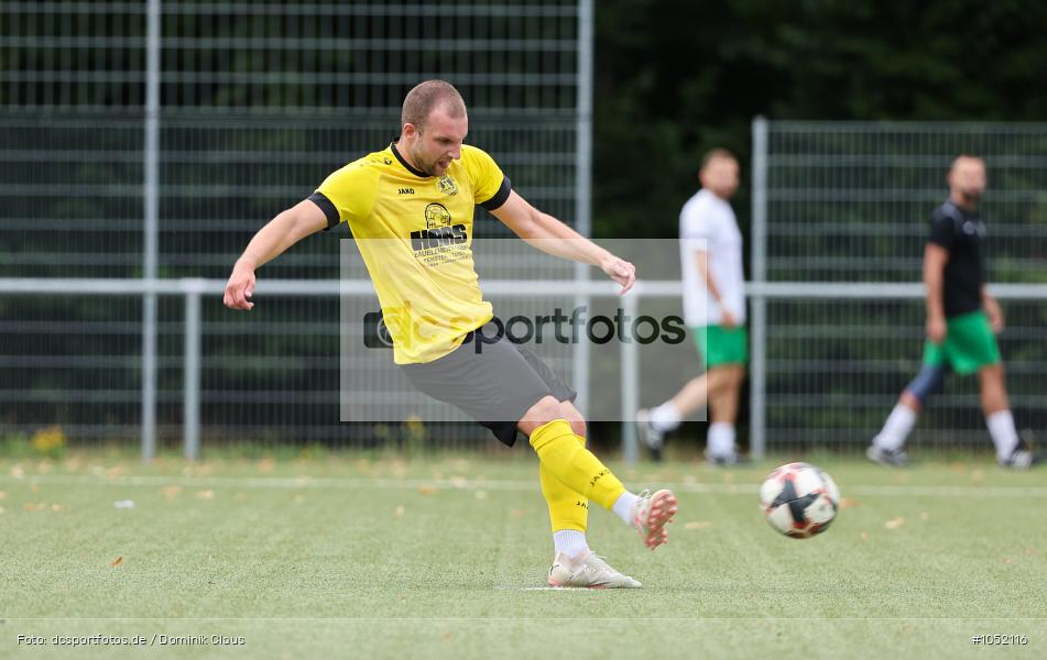 DJK SG Eintracht Rüsselsheim, SC Opel Rüsselsheim, Kreisliga, Voetball, Sport, Le Football, Germany, Futbol, Fotball, Fussball, Deutschland, DFL, DFB, Calcio, 2024/25, Saison 2024/2025 - Bild-ID: 1052116