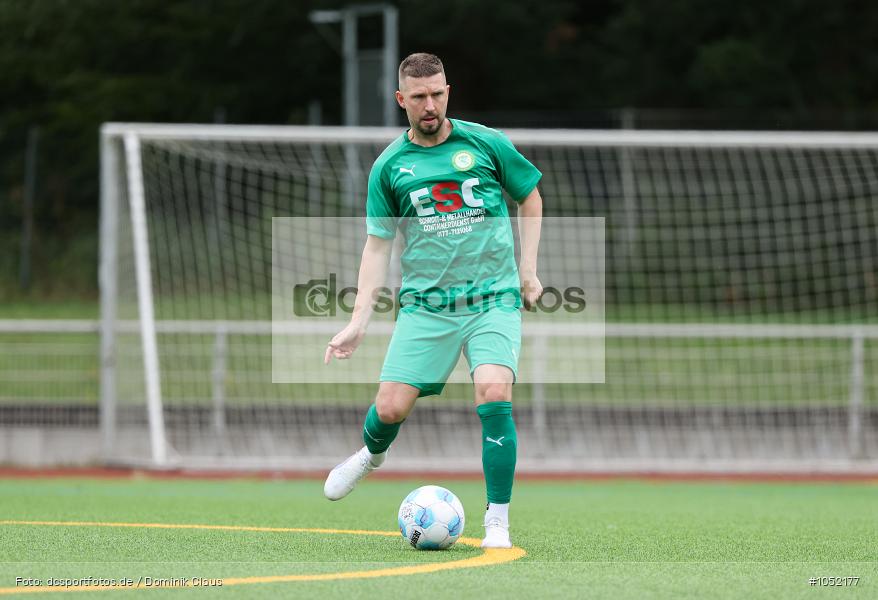 VfR Groß-Gerau, SV Pars Neu-Isenburg, Verbandsliga, Voetball, Sport, Le Football, Germany, Futbol, Fotball, Fussball, Deutschland, DFL, DFB, Calcio, 2024/25, Saison 2024/2025 - Bild-ID: 1052177