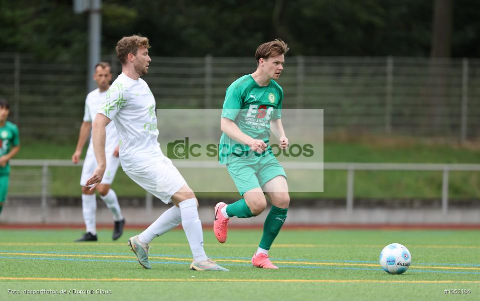 VfR Groß-Gerau, SV Pars Neu-Isenburg, Verbandsliga, Voetball, Sport, Le Football, Germany, Futbol, Fotball, Fussball, Deutschland, DFL, DFB, Calcio, 2024/25, Saison 2024/2025 - Bild-ID: 1052184