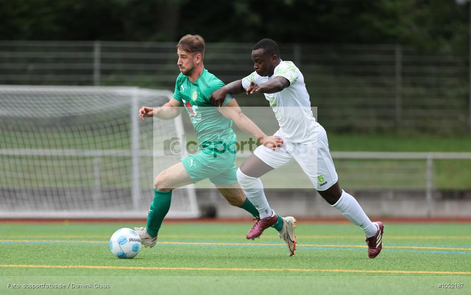VfR Groß-Gerau, SV Pars Neu-Isenburg, Verbandsliga, Voetball, Sport, Le Football, Germany, Futbol, Fotball, Fussball, Deutschland, DFL, DFB, Calcio, 2024/25, Saison 2024/2025 - Bild-ID: 1052187 VfR Groß-Gerau, SV Pars Neu-Isenburg, Verbandsliga, Voetball, Sport, Le Football, Germany, Futbol, Fotball, Fussball, Deutschland, DFL, DFB, Calcio, 2024/25, Saison 2024/2025 - Bild-ID: 1052187