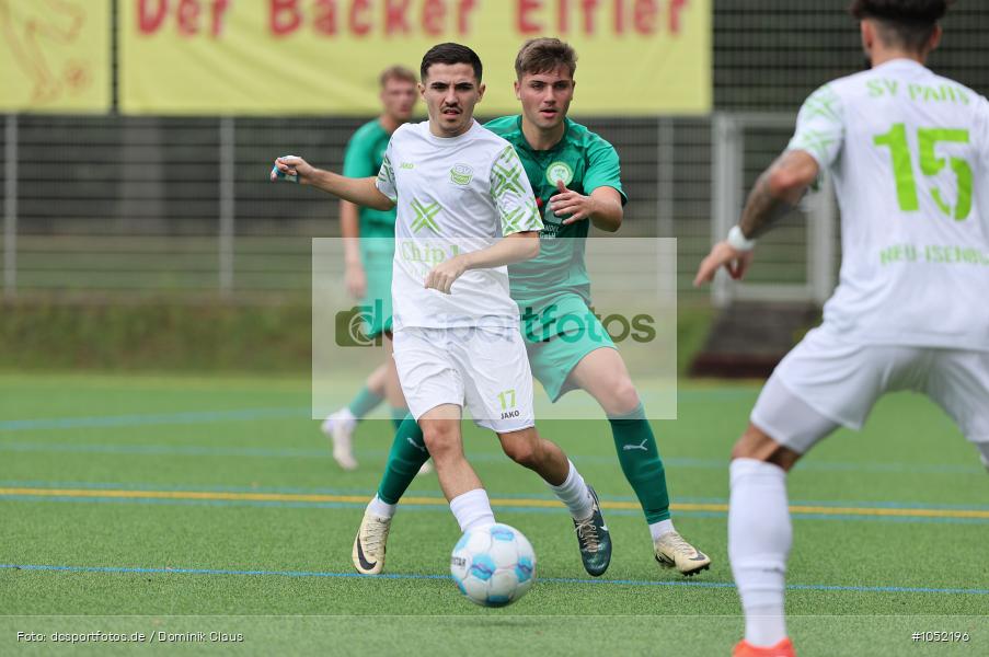 VfR Groß-Gerau, SV Pars Neu-Isenburg, Verbandsliga, Voetball, Sport, Le Football, Germany, Futbol, Fotball, Fussball, Deutschland, DFL, DFB, Calcio, 2024/25, Saison 2024/2025 - Bild-ID: 1052196 VfR Groß-Gerau, SV Pars Neu-Isenburg, Verbandsliga, Voetball, Sport, Le Football, Germany, Futbol, Fotball, Fussball, Deutschland, DFL, DFB, Calcio, 2024/25, Saison 2024/2025 - Bild-ID: 1052196