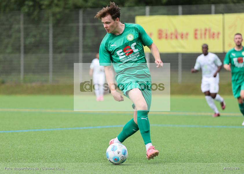 VfR Groß-Gerau, SV Pars Neu-Isenburg, Verbandsliga, Voetball, Sport, Le Football, Germany, Futbol, Fotball, Fussball, Deutschland, DFL, DFB, Calcio, 2024/25, Saison 2024/2025 - Bild-ID: 1052199