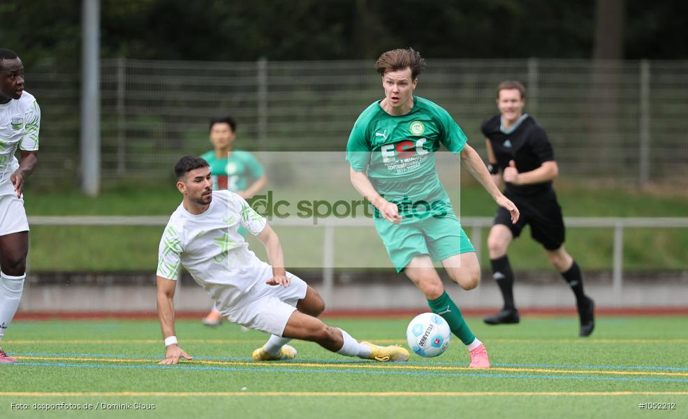 VfR Groß-Gerau, SV Pars Neu-Isenburg, Verbandsliga, Voetball, Sport, Le Football, Germany, Futbol, Fotball, Fussball, Deutschland, DFL, DFB, Calcio, 2024/25, Saison 2024/2025 - Bild-ID: 1052212