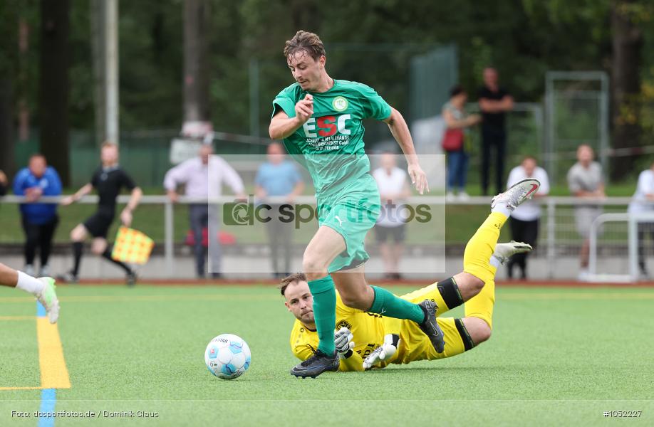 VfR Groß-Gerau, SV Pars Neu-Isenburg, Verbandsliga, Voetball, Sport, Le Football, Germany, Futbol, Fotball, Fussball, Deutschland, DFL, DFB, Calcio, 2024/25, Saison 2024/2025 - Bild-ID: 1052227