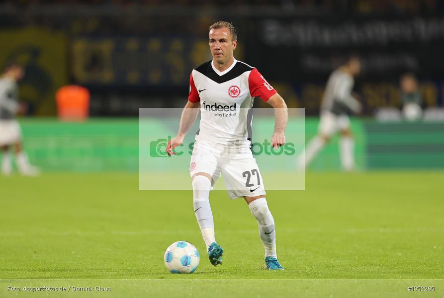 Eintracht Frankfurt, Eintracht Braunschweig, Pokal, DFB-Pokal, Voetball, Sport, Le Football, Germany, Futbol, Fotball, Fussball, Deutschland, DFL, DFB, Calcio, 2024/25, Saison 2024/2025 - Bild-ID: 1052285