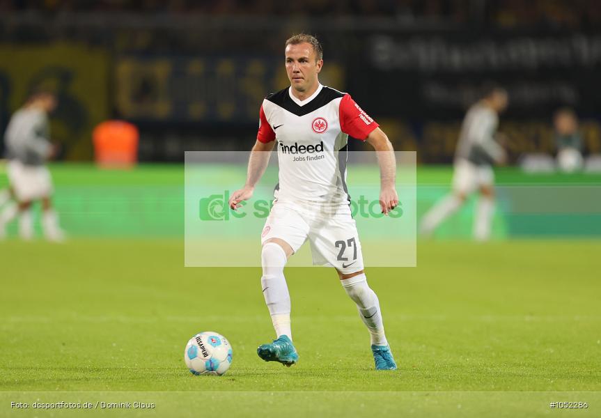 Eintracht Frankfurt, Eintracht Braunschweig, Pokal, DFB-Pokal, Voetball, Sport, Le Football, Germany, Futbol, Fotball, Fussball, Deutschland, DFL, DFB, Calcio, 2024/25, Saison 2024/2025 - Bild-ID: 1052286