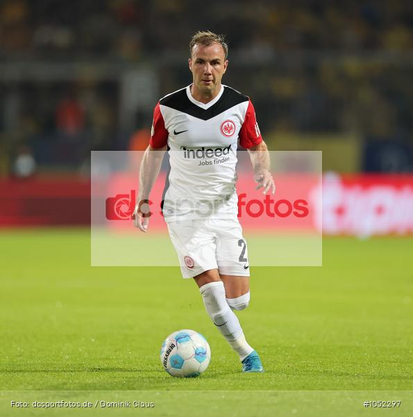 Eintracht Frankfurt, Eintracht Braunschweig, Pokal, DFB-Pokal, Voetball, Sport, Le Football, Germany, Futbol, Fotball, Fussball, Deutschland, DFL, DFB, Calcio, 2024/25, Saison 2024/2025 - Bild-ID: 1052297