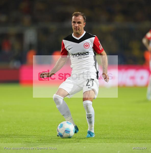 Eintracht Frankfurt, Eintracht Braunschweig, Pokal, DFB-Pokal, Voetball, Sport, Le Football, Germany, Futbol, Fotball, Fussball, Deutschland, DFL, DFB, Calcio, 2024/25, Saison 2024/2025 - Bild-ID: 1052299