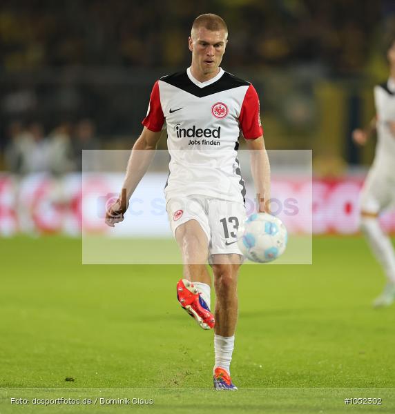 Eintracht Frankfurt, Eintracht Braunschweig, Pokal, DFB-Pokal, Voetball, Sport, Le Football, Germany, Futbol, Fotball, Fussball, Deutschland, DFL, DFB, Calcio, 2024/25, Saison 2024/2025 - Bild-ID: 1052302