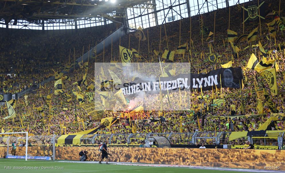 Eintracht Frankfurt, Borussia Dortmund, 1. Bundesliga, Bundesliga, Voetball, Sport, Le Football, Germany, Futbol, Fotball, Fussball, Deutschland, DFL, DFB, Calcio, 2024/25, Saison 2024/2025 - Bild-ID: 1052340