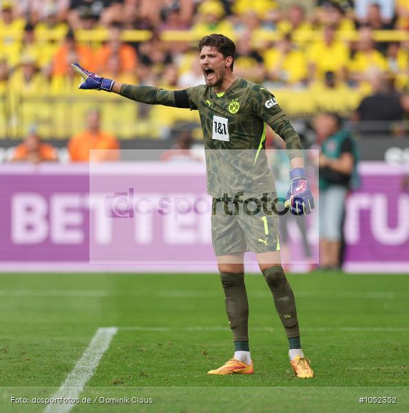 Eintracht Frankfurt, Borussia Dortmund, 1. Bundesliga, Bundesliga, Voetball, Sport, Le Football, Germany, Futbol, Fotball, Fussball, Deutschland, DFL, DFB, Calcio, 2024/25, Saison 2024/2025 - Bild-ID: 1052352