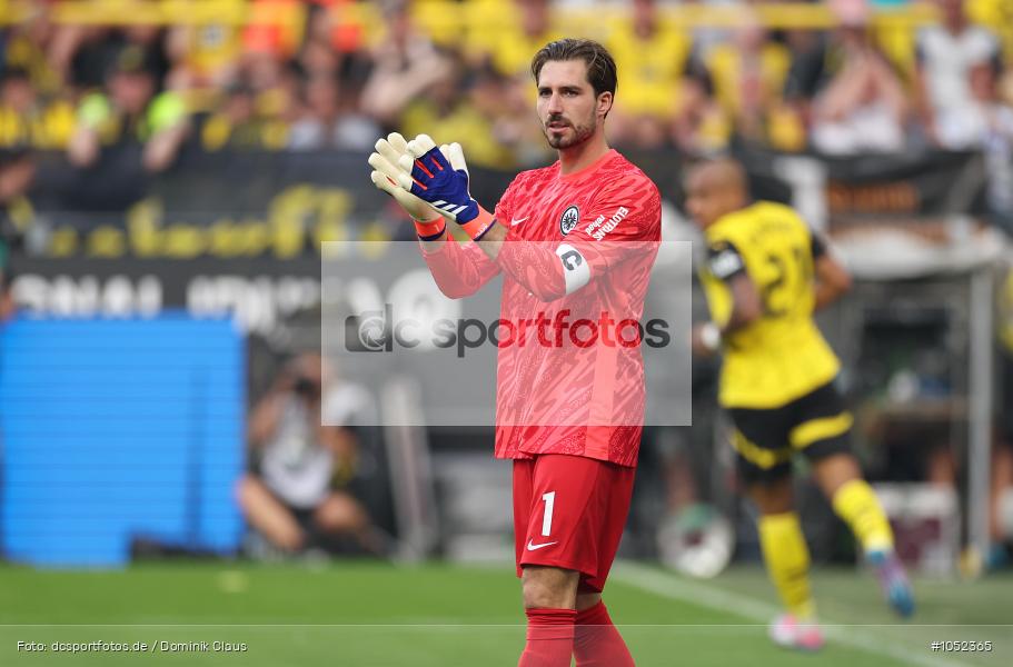 Eintracht Frankfurt, Borussia Dortmund, 1. Bundesliga, Bundesliga, Voetball, Sport, Le Football, Germany, Futbol, Fotball, Fussball, Deutschland, DFL, DFB, Calcio, 2024/25, Saison 2024/2025 - Bild-ID: 1052365