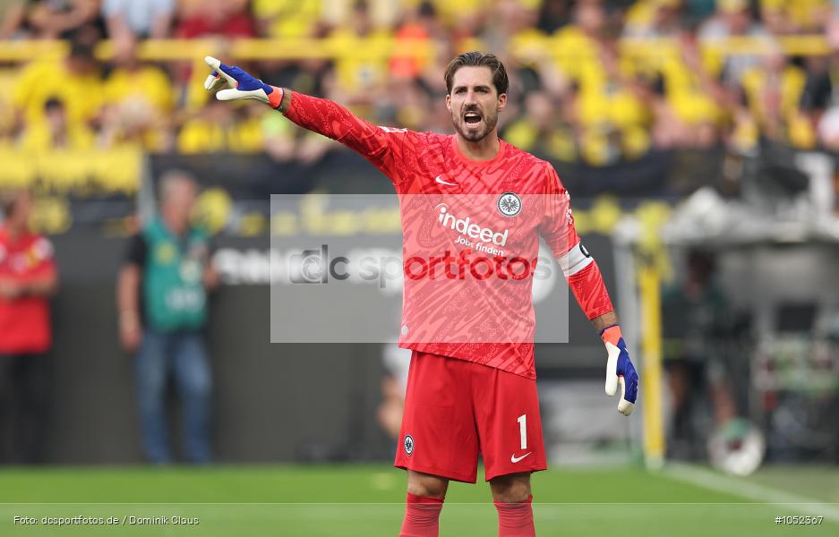 Eintracht Frankfurt, Borussia Dortmund, 1. Bundesliga, Bundesliga, Voetball, Sport, Le Football, Germany, Futbol, Fotball, Fussball, Deutschland, DFL, DFB, Calcio, 2024/25, Saison 2024/2025 - Bild-ID: 1052367