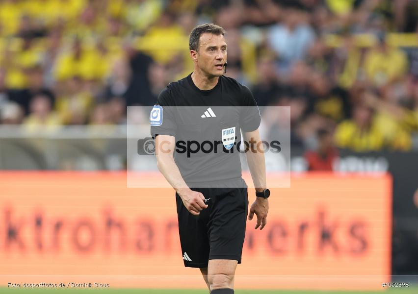 Eintracht Frankfurt, Borussia Dortmund, 1. Bundesliga, Bundesliga, Voetball, Sport, Le Football, Germany, Futbol, Fotball, Fussball, Deutschland, DFL, DFB, Calcio, 2024/25, Saison 2024/2025 - Bild-ID: 1052398