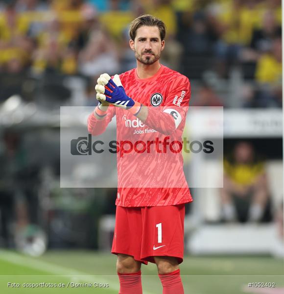 Eintracht Frankfurt, Borussia Dortmund, 1. Bundesliga, Bundesliga, Voetball, Sport, Le Football, Germany, Futbol, Fotball, Fussball, Deutschland, DFL, DFB, Calcio, 2024/25, Saison 2024/2025 - Bild-ID: 1052402