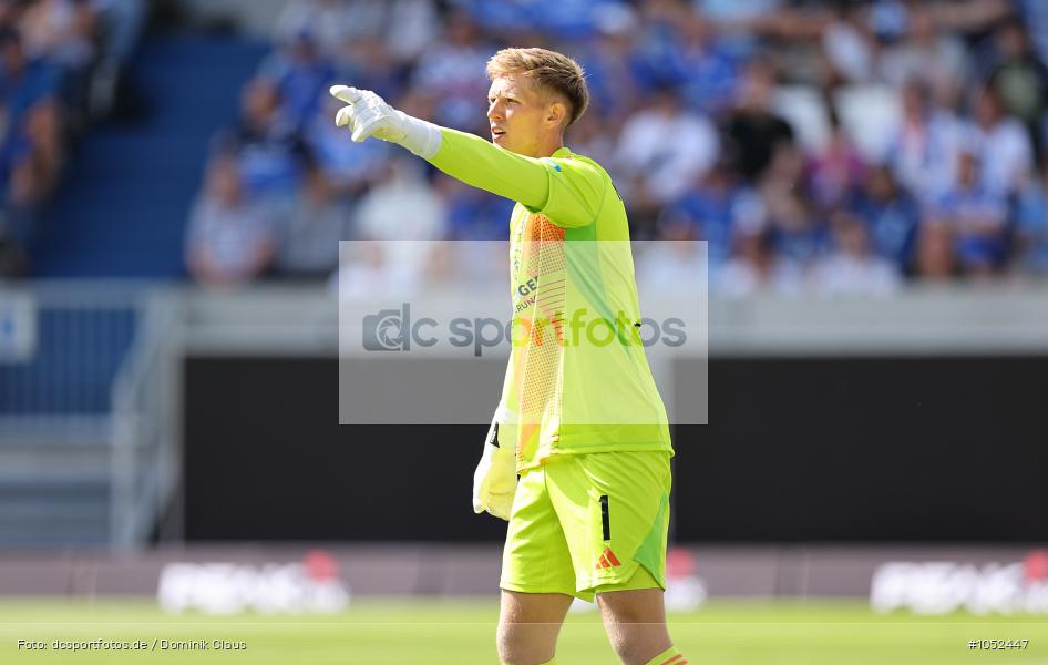 1. FC Nürnberg, SV Darmstadt 98, 2. Liga, 2. Bundesliga, Bundesliga, Liga, Voetball, Sport, Le Football, Germany, Futbol, Fotball, Fussball, Deutschland, DFL, DFB, Calcio, 2024/25, Saison 2024/2025 - Bild-ID: 1052447 1. FC Nürnberg, SV Darmstadt 98, 2. Liga, 2. Bundesliga, Bundesliga, Liga, Voetball, Sport, Le Football, Germany, Futbol, Fotball, Fussball, Deutschland, DFL, DFB, Calcio, 2024/25, Saison 2024/2025 - Bild-ID: 1052447