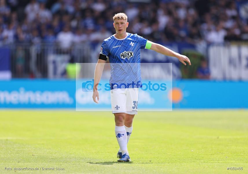 1. FC Nürnberg, SV Darmstadt 98, 2. Liga, 2. Bundesliga, Bundesliga, Liga, Voetball, Sport, Le Football, Germany, Futbol, Fotball, Fussball, Deutschland, DFL, DFB, Calcio, 2024/25, Saison 2024/2025 - Bild-ID: 1052455 1. FC Nürnberg, SV Darmstadt 98, 2. Liga, 2. Bundesliga, Bundesliga, Liga, Voetball, Sport, Le Football, Germany, Futbol, Fotball, Fussball, Deutschland, DFL, DFB, Calcio, 2024/25, Saison 2024/2025 - Bild-ID: 1052455
