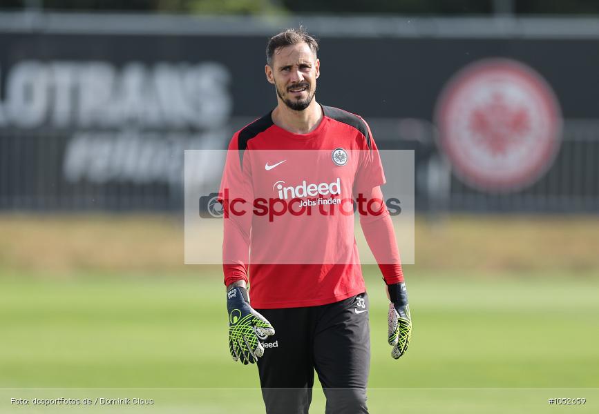 Eintracht Frankfurt, Training, Bundesliga, Voetball, Sport, Le Football, Germany, Futbol, Fotball, Fussball, Deutschland, DFL, DFB, Calcio, 2024/25, Saison 2024/2025 - Bild-ID: 1052659