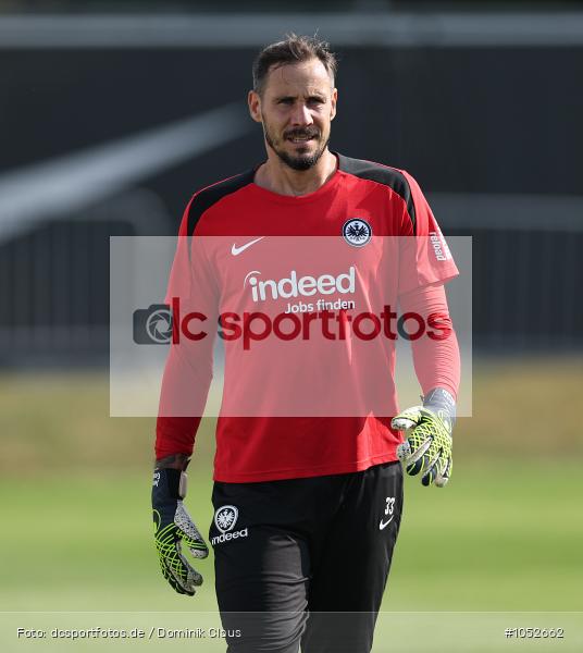 Eintracht Frankfurt, Training, Bundesliga, Voetball, Sport, Le Football, Germany, Futbol, Fotball, Fussball, Deutschland, DFL, DFB, Calcio, 2024/25, Saison 2024/2025 - Bild-ID: 1052662