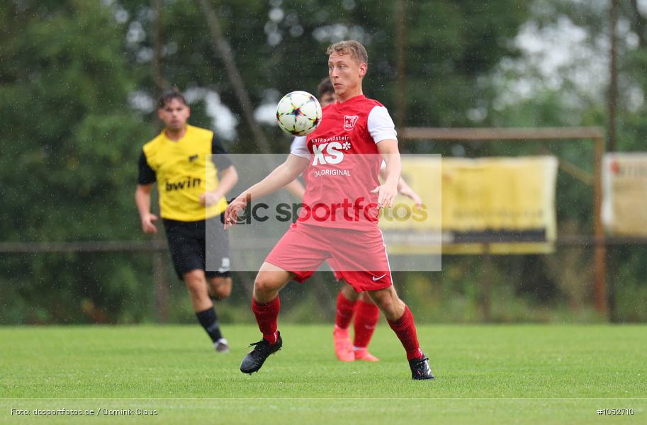 TSV Rot-Weiß Auerbach, SV 07 Geinsheim, Gruppenliga, Voetball, Sport, Le Football, Germany, Futbol, Fotball, Fussball, Deutschland, DFL, DFB, Calcio, 2024/25, Saison 2024/2025 - Bild-ID: 1052710