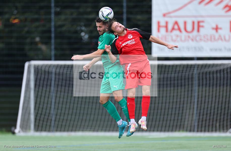 SV Rot-Weiß Walldorf II, VfR Groß-Gerau, Verbandsliga, Voetball, Sport, Le Football, Germany, Futbol, Fotball, Fussball, Deutschland, DFL, DFB, Calcio, 2024/25, Saison 2024/2025 - Bild-ID: 1052768 SV Rot-Weiß Walldorf II, VfR Groß-Gerau, Verbandsliga, Voetball, Sport, Le Football, Germany, Futbol, Fotball, Fussball, Deutschland, DFL, DFB, Calcio, 2024/25, Saison 2024/2025 - Bild-ID: 1052768