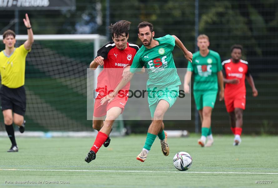 SV Rot-Weiß Walldorf II, VfR Groß-Gerau, Verbandsliga, Voetball, Sport, Le Football, Germany, Futbol, Fotball, Fussball, Deutschland, DFL, DFB, Calcio, 2024/25, Saison 2024/2025 - Bild-ID: 1052779 SV Rot-Weiß Walldorf II, VfR Groß-Gerau, Verbandsliga, Voetball, Sport, Le Football, Germany, Futbol, Fotball, Fussball, Deutschland, DFL, DFB, Calcio, 2024/25, Saison 2024/2025 - Bild-ID: 1052779