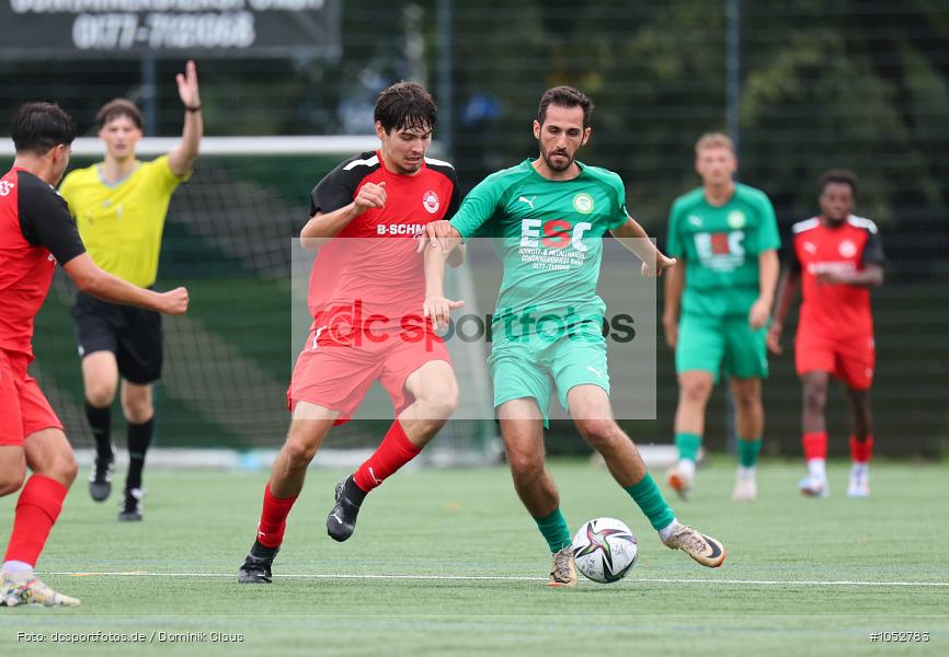 SV Rot-Weiß Walldorf II, VfR Groß-Gerau, Verbandsliga, Voetball, Sport, Le Football, Germany, Futbol, Fotball, Fussball, Deutschland, DFL, DFB, Calcio, 2024/25, Saison 2024/2025 - Bild-ID: 1052783 SV Rot-Weiß Walldorf II, VfR Groß-Gerau, Verbandsliga, Voetball, Sport, Le Football, Germany, Futbol, Fotball, Fussball, Deutschland, DFL, DFB, Calcio, 2024/25, Saison 2024/2025 - Bild-ID: 1052783