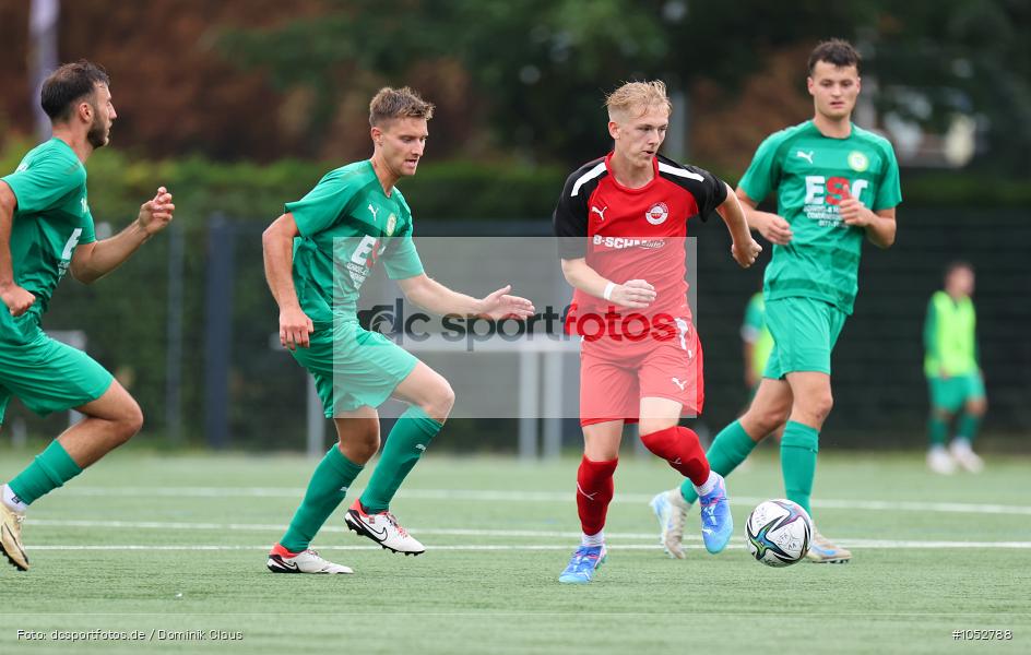 SV Rot-Weiß Walldorf II, VfR Groß-Gerau, Verbandsliga, Voetball, Sport, Le Football, Germany, Futbol, Fotball, Fussball, Deutschland, DFL, DFB, Calcio, 2024/25, Saison 2024/2025 - Bild-ID: 1052788 SV Rot-Weiß Walldorf II, VfR Groß-Gerau, Verbandsliga, Voetball, Sport, Le Football, Germany, Futbol, Fotball, Fussball, Deutschland, DFL, DFB, Calcio, 2024/25, Saison 2024/2025 - Bild-ID: 1052788