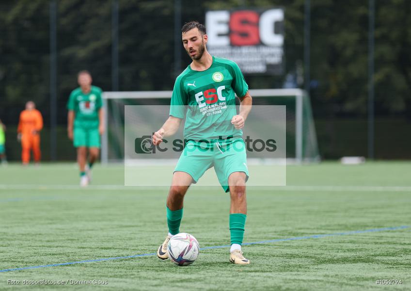 SV Rot-Weiß Walldorf II, VfR Groß-Gerau, Verbandsliga, Voetball, Sport, Le Football, Germany, Futbol, Fotball, Fussball, Deutschland, DFL, DFB, Calcio, 2024/25, Saison 2024/2025 - Bild-ID: 1052794 SV Rot-Weiß Walldorf II, VfR Groß-Gerau, Verbandsliga, Voetball, Sport, Le Football, Germany, Futbol, Fotball, Fussball, Deutschland, DFL, DFB, Calcio, 2024/25, Saison 2024/2025 - Bild-ID: 1052794