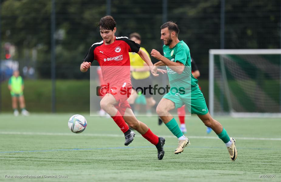 SV Rot-Weiß Walldorf II, VfR Groß-Gerau, Verbandsliga, Voetball, Sport, Le Football, Germany, Futbol, Fotball, Fussball, Deutschland, DFL, DFB, Calcio, 2024/25, Saison 2024/2025 - Bild-ID: 1052797 SV Rot-Weiß Walldorf II, VfR Groß-Gerau, Verbandsliga, Voetball, Sport, Le Football, Germany, Futbol, Fotball, Fussball, Deutschland, DFL, DFB, Calcio, 2024/25, Saison 2024/2025 - Bild-ID: 1052797