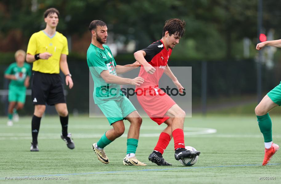 SV Rot-Weiß Walldorf II, VfR Groß-Gerau, Verbandsliga, Voetball, Sport, Le Football, Germany, Futbol, Fotball, Fussball, Deutschland, DFL, DFB, Calcio, 2024/25, Saison 2024/2025 - Bild-ID: 1052801 SV Rot-Weiß Walldorf II, VfR Groß-Gerau, Verbandsliga, Voetball, Sport, Le Football, Germany, Futbol, Fotball, Fussball, Deutschland, DFL, DFB, Calcio, 2024/25, Saison 2024/2025 - Bild-ID: 1052801