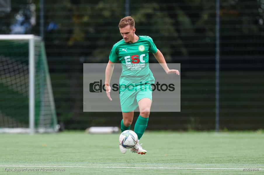 SV Rot-Weiß Walldorf II, VfR Groß-Gerau, Verbandsliga, Voetball, Sport, Le Football, Germany, Futbol, Fotball, Fussball, Deutschland, DFL, DFB, Calcio, 2024/25, Saison 2024/2025 - Bild-ID: 1052808 SV Rot-Weiß Walldorf II, VfR Groß-Gerau, Verbandsliga, Voetball, Sport, Le Football, Germany, Futbol, Fotball, Fussball, Deutschland, DFL, DFB, Calcio, 2024/25, Saison 2024/2025 - Bild-ID: 1052808