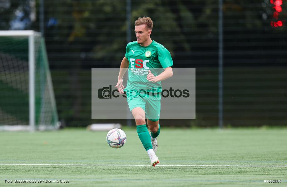 SV Rot-Weiß Walldorf II, VfR Groß-Gerau, Verbandsliga, Voetball, Sport, Le Football, Germany, Futbol, Fotball, Fussball, Deutschland, DFL, DFB, Calcio, 2024/25, Saison 2024/2025 - Bild-ID: 1052809