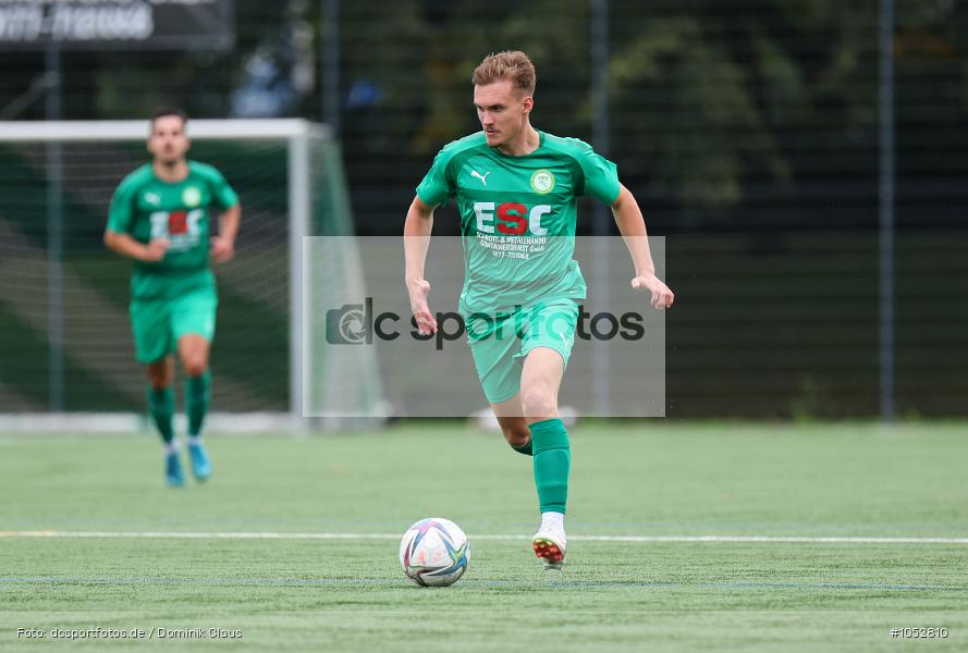 SV Rot-Weiß Walldorf II, VfR Groß-Gerau, Verbandsliga, Voetball, Sport, Le Football, Germany, Futbol, Fotball, Fussball, Deutschland, DFL, DFB, Calcio, 2024/25, Saison 2024/2025 - Bild-ID: 1052810 SV Rot-Weiß Walldorf II, VfR Groß-Gerau, Verbandsliga, Voetball, Sport, Le Football, Germany, Futbol, Fotball, Fussball, Deutschland, DFL, DFB, Calcio, 2024/25, Saison 2024/2025 - Bild-ID: 1052810