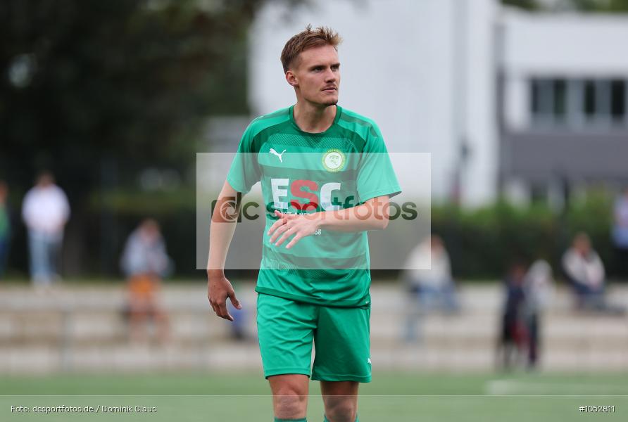 SV Rot-Weiß Walldorf II, VfR Groß-Gerau, Verbandsliga, Voetball, Sport, Le Football, Germany, Futbol, Fotball, Fussball, Deutschland, DFL, DFB, Calcio, 2024/25, Saison 2024/2025 - Bild-ID: 1052811 SV Rot-Weiß Walldorf II, VfR Groß-Gerau, Verbandsliga, Voetball, Sport, Le Football, Germany, Futbol, Fotball, Fussball, Deutschland, DFL, DFB, Calcio, 2024/25, Saison 2024/2025 - Bild-ID: 1052811