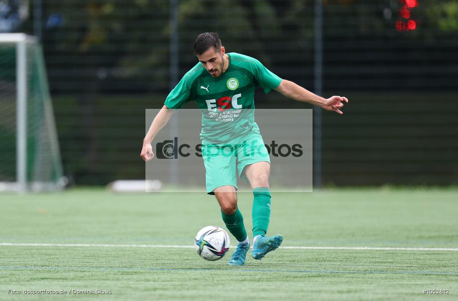 SV Rot-Weiß Walldorf II, VfR Groß-Gerau, Verbandsliga, Voetball, Sport, Le Football, Germany, Futbol, Fotball, Fussball, Deutschland, DFL, DFB, Calcio, 2024/25, Saison 2024/2025 - Bild-ID: 1052812 SV Rot-Weiß Walldorf II, VfR Groß-Gerau, Verbandsliga, Voetball, Sport, Le Football, Germany, Futbol, Fotball, Fussball, Deutschland, DFL, DFB, Calcio, 2024/25, Saison 2024/2025 - Bild-ID: 1052812