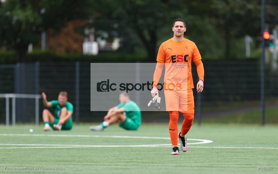 SV Rot-Weiß Walldorf II, VfR Groß-Gerau, Verbandsliga, Voetball, Sport, Le Football, Germany, Futbol, Fotball, Fussball, Deutschland, DFL, DFB, Calcio, 2024/25, Saison 2024/2025 - Bild-ID: 1052837 SV Rot-Weiß Walldorf II, VfR Groß-Gerau, Verbandsliga, Voetball, Sport, Le Football, Germany, Futbol, Fotball, Fussball, Deutschland, DFL, DFB, Calcio, 2024/25, Saison 2024/2025 - Bild-ID: 1052837