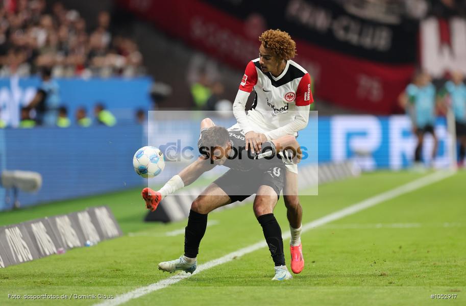 Borussia Mönchengladbach, Eintracht Frankfurt, Bundesliga, Voetball, Sport, Le Football, Germany, Futbol, Fotball, Fussball, Deutschland, DFL, DFB, Calcio, 2024/25, Saison 2024/2025 - Bild-ID: 1052917