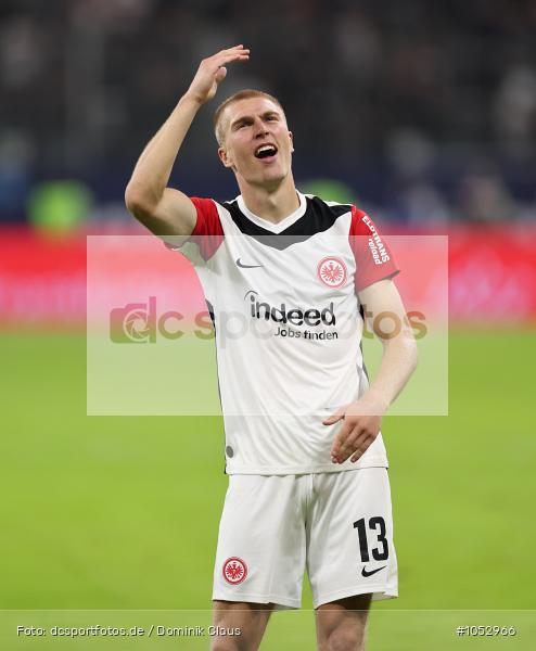 Borussia Mönchengladbach, Eintracht Frankfurt, Bundesliga, Voetball, Sport, Le Football, Germany, Futbol, Fotball, Fussball, Deutschland, DFL, DFB, Calcio, 2024/25, Saison 2024/2025 - Bild-ID: 1052966