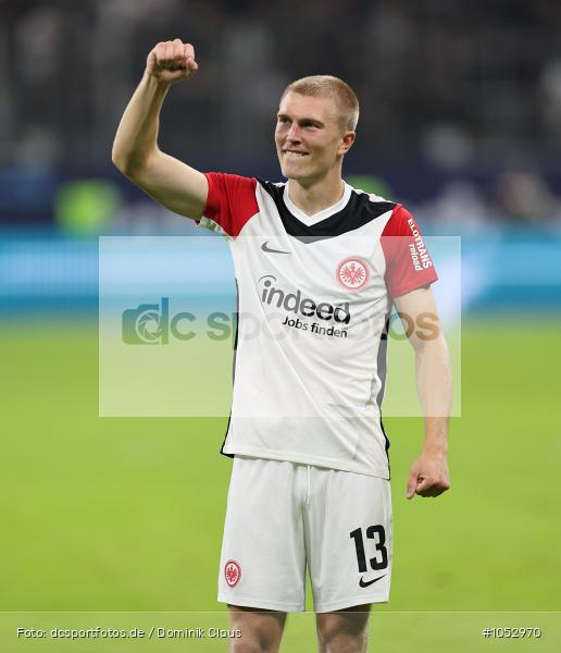 Borussia Mönchengladbach, Eintracht Frankfurt, Bundesliga, Voetball, Sport, Le Football, Germany, Futbol, Fotball, Fussball, Deutschland, DFL, DFB, Calcio, 2024/25, Saison 2024/2025 - Bild-ID: 1052970