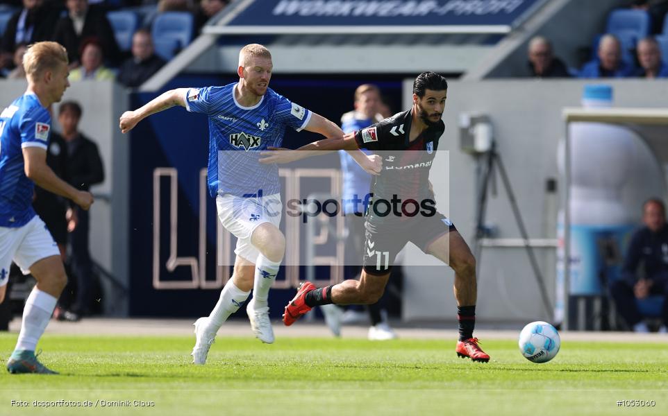 1. FC Magdeburg, SV Darmstadt 98, 2. Liga, 2. Bundesliga, Bundesliga, Liga, Voetball, Sport, Le Football, Germany, Futbol, Fotball, Fussball, Deutschland, DFL, DFB, Calcio, 2024/25, Saison 2024/2025 - Bild-ID: 1053060 1. FC Magdeburg, SV Darmstadt 98, 2. Liga, 2. Bundesliga, Bundesliga, Liga, Voetball, Sport, Le Football, Germany, Futbol, Fotball, Fussball, Deutschland, DFL, DFB, Calcio, 2024/25, Saison 2024/2025 - Bild-ID: 1053060