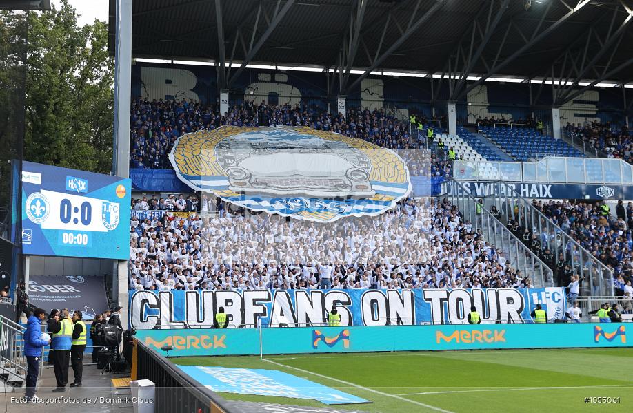 1. FC Magdeburg, SV Darmstadt 98, 2. Liga, 2. Bundesliga, Bundesliga, Liga, Voetball, Sport, Le Football, Germany, Futbol, Fotball, Fussball, Deutschland, DFL, DFB, Calcio, 2024/25, Saison 2024/2025 - Bild-ID: 1053061 1. FC Magdeburg, SV Darmstadt 98, 2. Liga, 2. Bundesliga, Bundesliga, Liga, Voetball, Sport, Le Football, Germany, Futbol, Fotball, Fussball, Deutschland, DFL, DFB, Calcio, 2024/25, Saison 2024/2025 - Bild-ID: 1053061