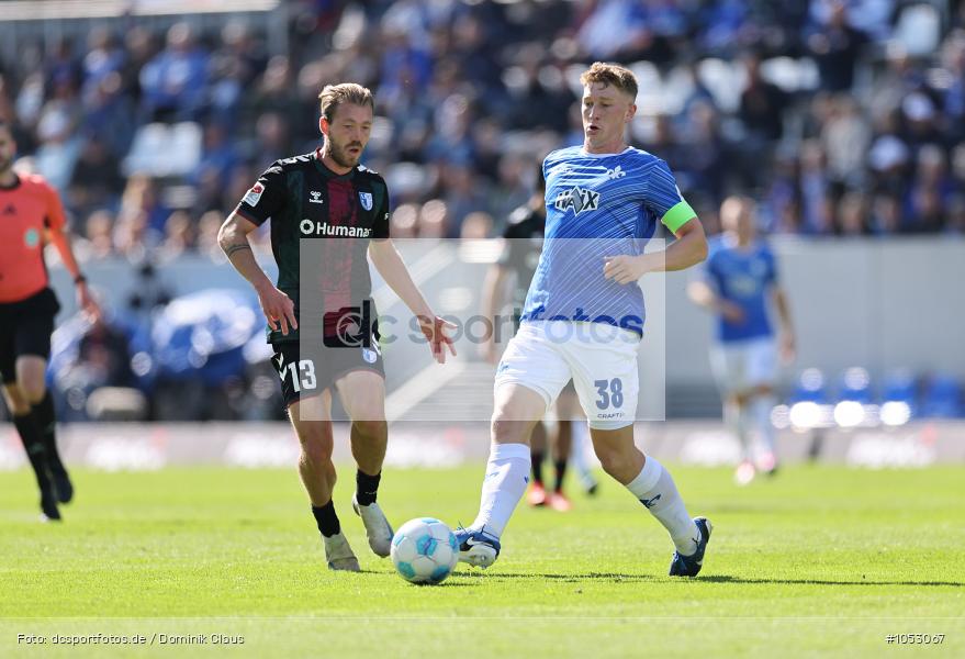 1. FC Magdeburg, SV Darmstadt 98, 2. Liga, 2. Bundesliga, Bundesliga, Liga, Voetball, Sport, Le Football, Germany, Futbol, Fotball, Fussball, Deutschland, DFL, DFB, Calcio, 2024/25, Saison 2024/2025 - Bild-ID: 1053067 1. FC Magdeburg, SV Darmstadt 98, 2. Liga, 2. Bundesliga, Bundesliga, Liga, Voetball, Sport, Le Football, Germany, Futbol, Fotball, Fussball, Deutschland, DFL, DFB, Calcio, 2024/25, Saison 2024/2025 - Bild-ID: 1053067