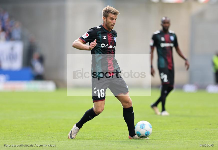 1. FC Magdeburg, SV Darmstadt 98, 2. Liga, 2. Bundesliga, Bundesliga, Liga, Voetball, Sport, Le Football, Germany, Futbol, Fotball, Fussball, Deutschland, DFL, DFB, Calcio, 2024/25, Saison 2024/2025 - Bild-ID: 1053093 1. FC Magdeburg, SV Darmstadt 98, 2. Liga, 2. Bundesliga, Bundesliga, Liga, Voetball, Sport, Le Football, Germany, Futbol, Fotball, Fussball, Deutschland, DFL, DFB, Calcio, 2024/25, Saison 2024/2025 - Bild-ID: 1053093