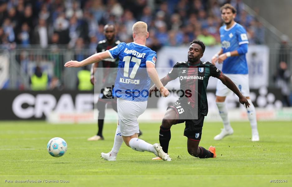 1. FC Magdeburg, SV Darmstadt 98, 2. Liga, 2. Bundesliga, Bundesliga, Liga, Voetball, Sport, Le Football, Germany, Futbol, Fotball, Fussball, Deutschland, DFL, DFB, Calcio, 2024/25, Saison 2024/2025 - Bild-ID: 1053094 1. FC Magdeburg, SV Darmstadt 98, 2. Liga, 2. Bundesliga, Bundesliga, Liga, Voetball, Sport, Le Football, Germany, Futbol, Fotball, Fussball, Deutschland, DFL, DFB, Calcio, 2024/25, Saison 2024/2025 - Bild-ID: 1053094