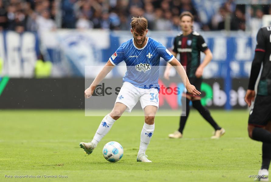 1. FC Magdeburg, SV Darmstadt 98, 2. Liga, 2. Bundesliga, Bundesliga, Liga, Voetball, Sport, Le Football, Germany, Futbol, Fotball, Fussball, Deutschland, DFL, DFB, Calcio, 2024/25, Saison 2024/2025 - Bild-ID: 1053095 1. FC Magdeburg, SV Darmstadt 98, 2. Liga, 2. Bundesliga, Bundesliga, Liga, Voetball, Sport, Le Football, Germany, Futbol, Fotball, Fussball, Deutschland, DFL, DFB, Calcio, 2024/25, Saison 2024/2025 - Bild-ID: 1053095