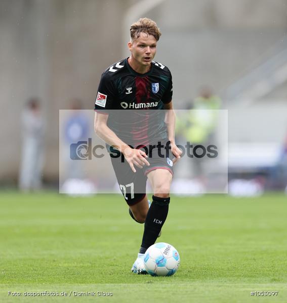 1. FC Magdeburg, SV Darmstadt 98, 2. Liga, 2. Bundesliga, Bundesliga, Liga, Voetball, Sport, Le Football, Germany, Futbol, Fotball, Fussball, Deutschland, DFL, DFB, Calcio, 2024/25, Saison 2024/2025 - Bild-ID: 1053097 1. FC Magdeburg, SV Darmstadt 98, 2. Liga, 2. Bundesliga, Bundesliga, Liga, Voetball, Sport, Le Football, Germany, Futbol, Fotball, Fussball, Deutschland, DFL, DFB, Calcio, 2024/25, Saison 2024/2025 - Bild-ID: 1053097
