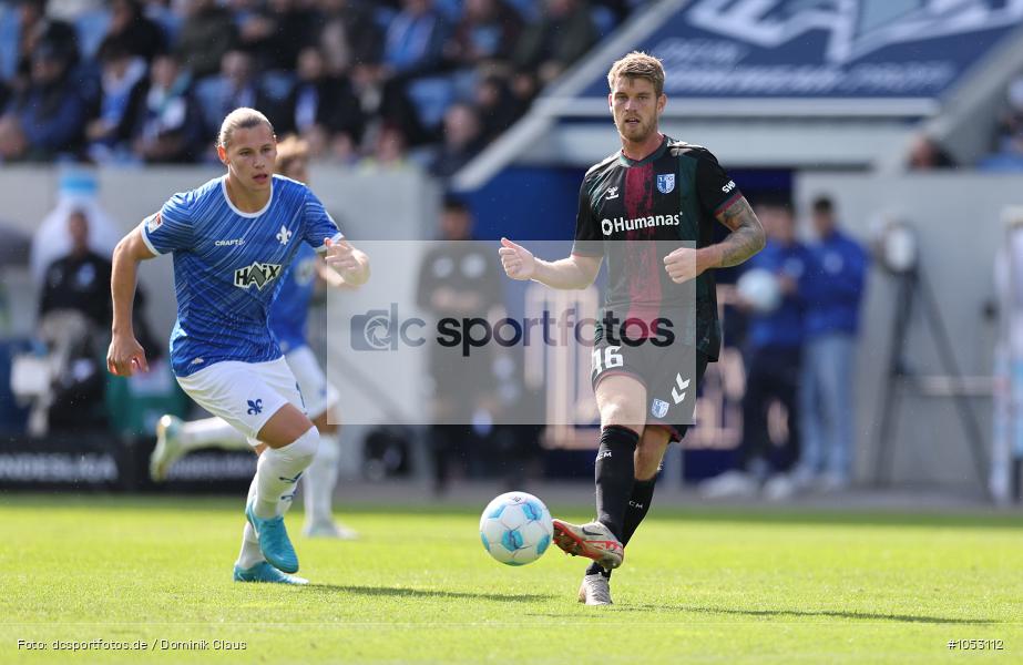 1. FC Magdeburg, SV Darmstadt 98, 2. Liga, 2. Bundesliga, Bundesliga, Liga, Voetball, Sport, Le Football, Germany, Futbol, Fotball, Fussball, Deutschland, DFL, DFB, Calcio, 2024/25, Saison 2024/2025 - Bild-ID: 1053112 1. FC Magdeburg, SV Darmstadt 98, 2. Liga, 2. Bundesliga, Bundesliga, Liga, Voetball, Sport, Le Football, Germany, Futbol, Fotball, Fussball, Deutschland, DFL, DFB, Calcio, 2024/25, Saison 2024/2025 - Bild-ID: 1053112