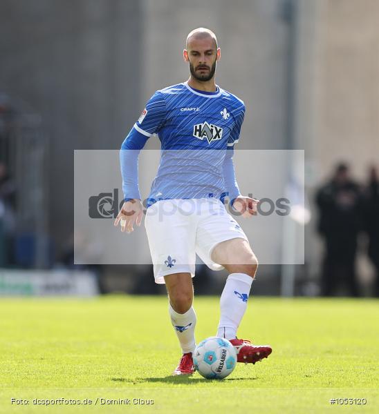 1. FC Magdeburg, SV Darmstadt 98, 2. Liga, 2. Bundesliga, Bundesliga, Liga, Voetball, Sport, Le Football, Germany, Futbol, Fotball, Fussball, Deutschland, DFL, DFB, Calcio, 2024/25, Saison 2024/2025 - Bild-ID: 1053120